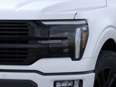 New 2026 Ford F-150 for sale in St. Joseph MO