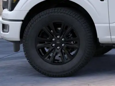 New 2026 Ford F-150 for sale in St. Joseph MO
