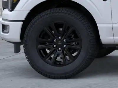 New 2026 Ford F-150 for sale in St. Joseph MO
