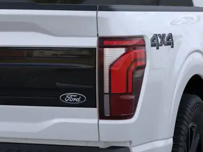 New 2026 Ford F-150 for sale in St. Joseph MO