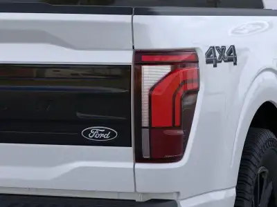 New 2026 Ford F-150 for sale in St. Joseph MO