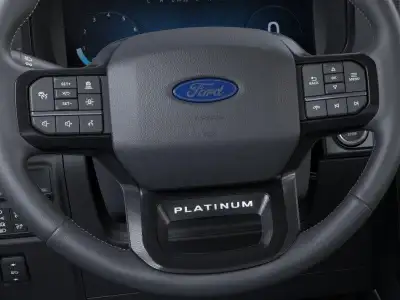 New 2026 Ford F-150 for sale in St. Joseph MO