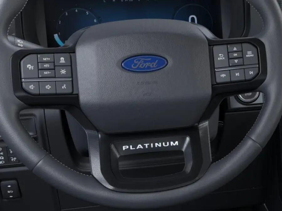New 2026 Ford F-150 for sale in St. Joseph MO