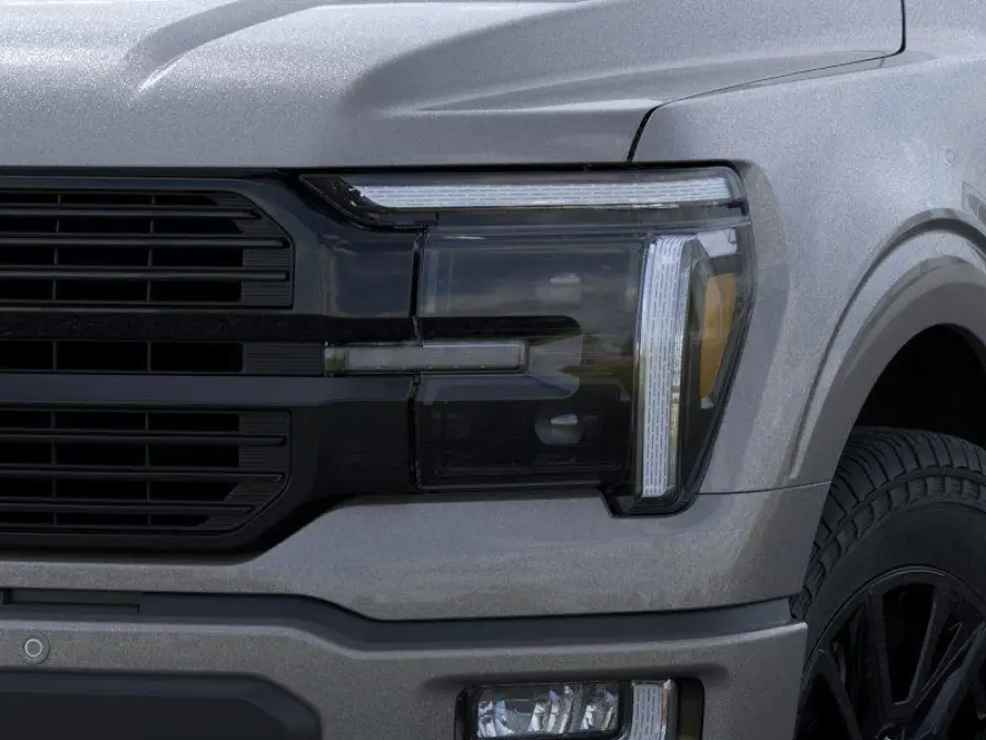 New 2026 Ford F-150 for sale in St. Joseph MO