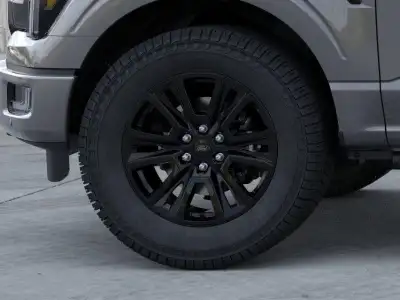 New 2026 Ford F-150 for sale in St. Joseph MO