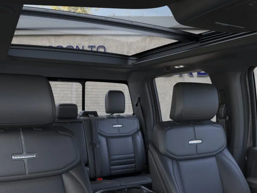 New 2026 Ford F-150 for sale in St. Joseph MO