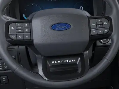 New 2026 Ford F-150 for sale in St. Joseph MO