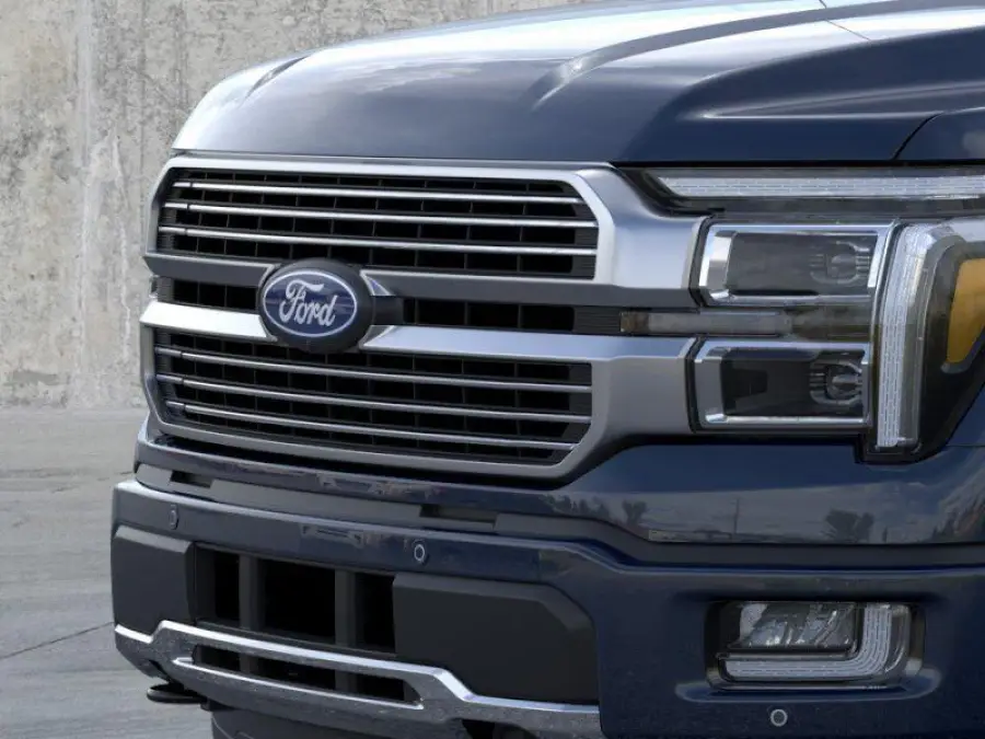 New 2026 Ford F-150 for sale in St. Joseph MO