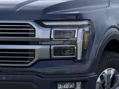 New 2026 Ford F-150 for sale in St. Joseph MO