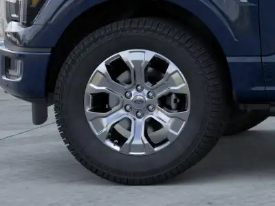 New 2026 Ford F-150 for sale in St. Joseph MO