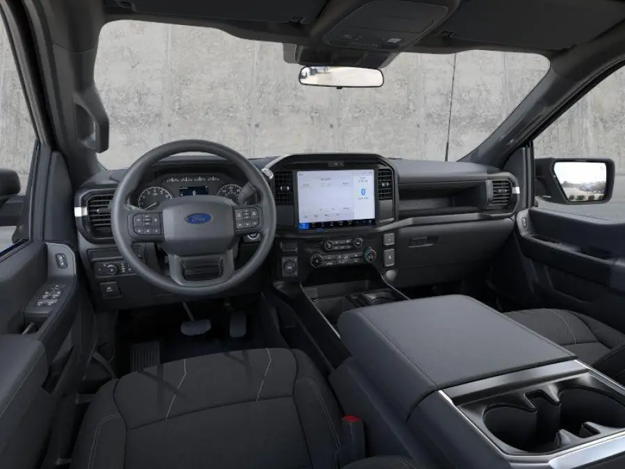 New 2026 Ford F-150 for sale in St. Joseph MO