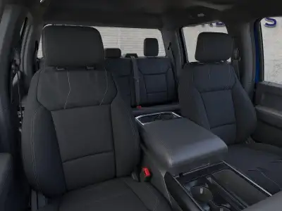 New 2026 Ford F-150 STX Crew Cab Truck for sale in St. Joseph MO