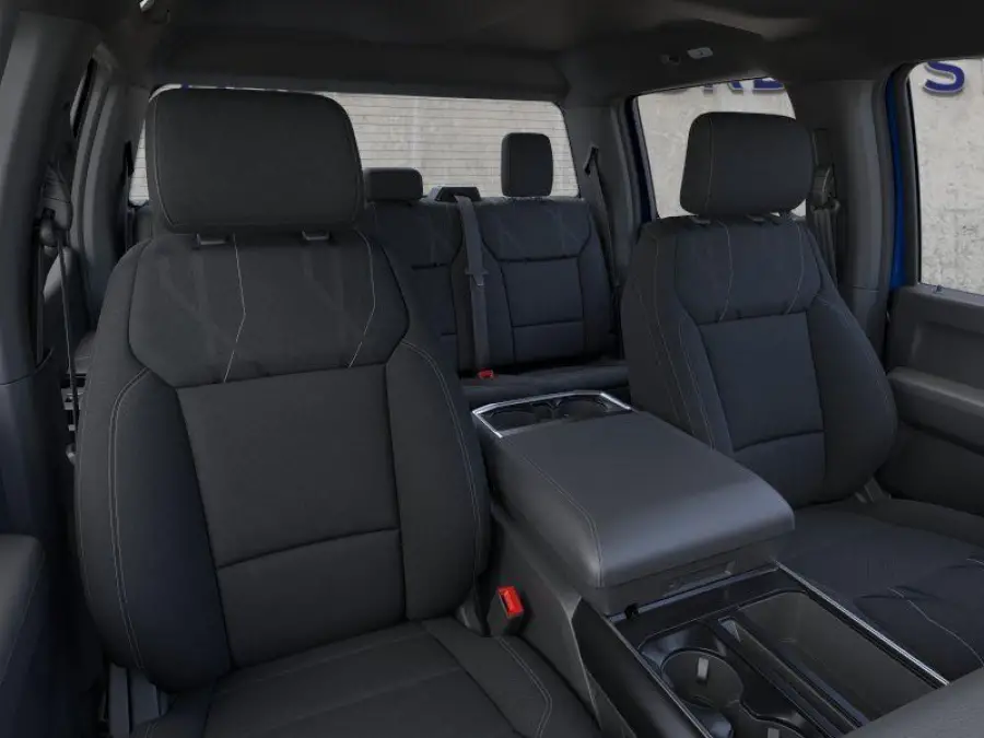 New 2026 Ford F-150 for sale in St. Joseph MO