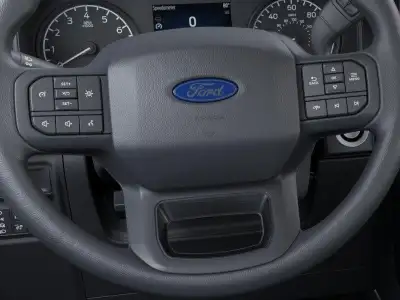 New 2026 Ford F-150 for sale in St. Joseph MO