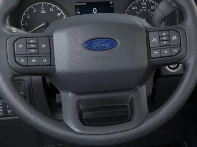 New 2026 Ford F-150 for sale in St. Joseph MO