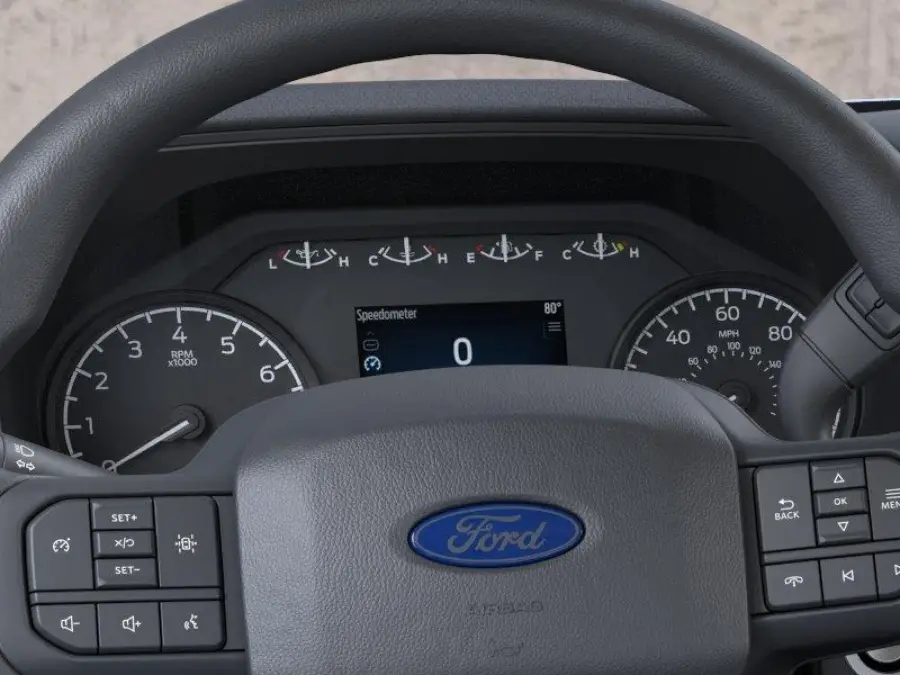 New 2026 Ford F-150 for sale in St. Joseph MO