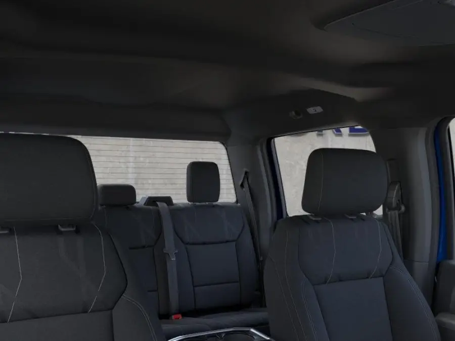 New 2026 Ford F-150 for sale in St. Joseph MO