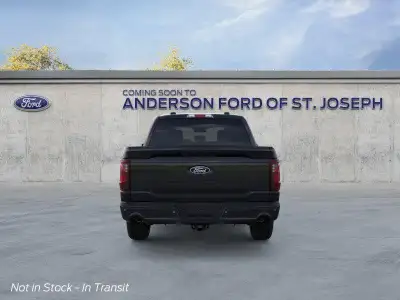 New 2026 Ford F-150 STX Crew Cab Truck for sale in St. Joseph MO