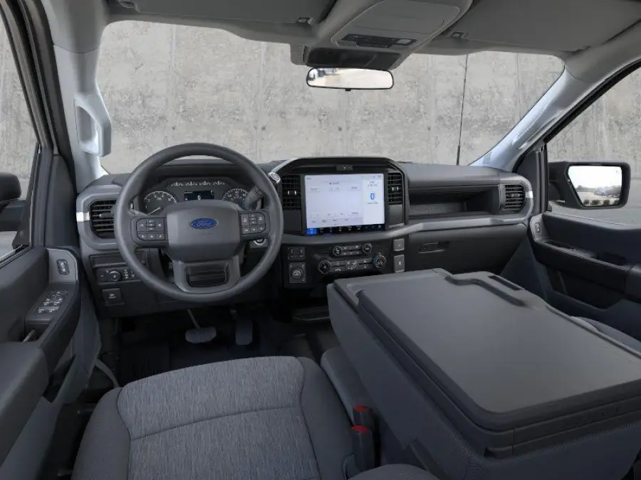 New 2026 Ford F-150 for sale in St. Joseph MO
