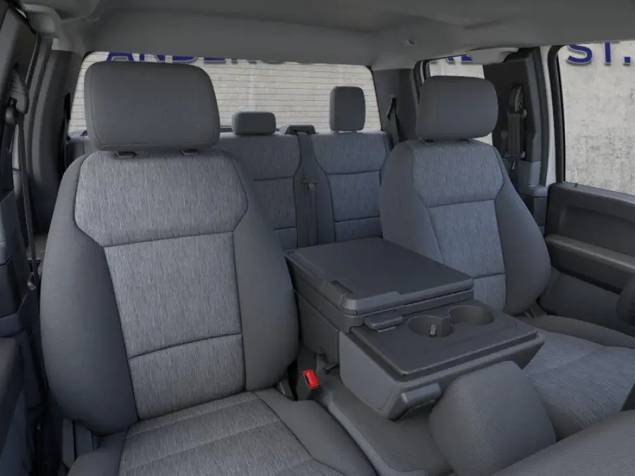 New 2026 Ford F-150 for sale in St. Joseph MO