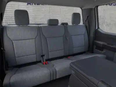 New 2026 Ford F-150 for sale in St. Joseph MO