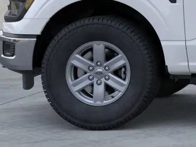 New 2026 Ford F-150 for sale in St. Joseph MO