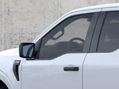 New 2026 Ford F-150 for sale in St. Joseph MO