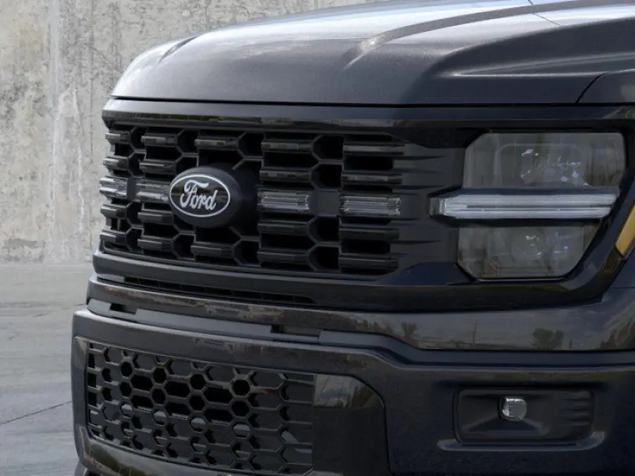 New 2026 Ford F-150 for sale in St. Joseph MO