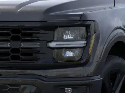 New 2026 Ford F-150 for sale in St. Joseph MO