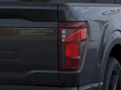 New 2026 Ford F-150 for sale in St. Joseph MO