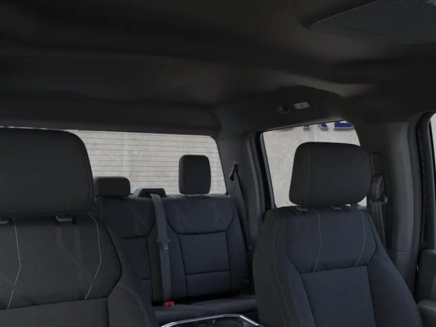 New 2026 Ford F-150 for sale in St. Joseph MO