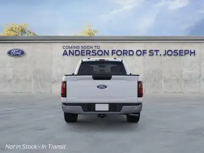 New 2026 Ford F-150 XL Super Cab Truck for sale in St. Joseph MO