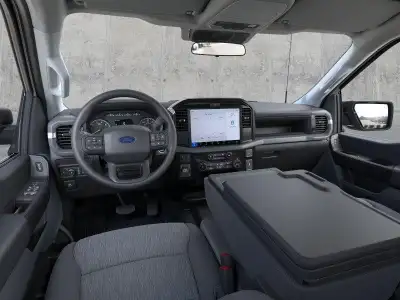 New 2026 Ford F-150 XL Super Cab Truck for sale in St. Joseph MO