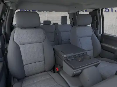 New 2026 Ford F-150 XL Super Cab Truck for sale in St. Joseph MO