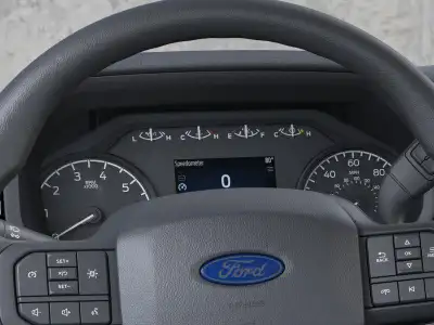 New 2026 Ford F-150 for sale in St. Joseph MO