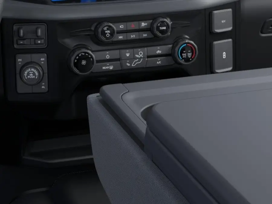 New 2026 Ford F-150 for sale in St. Joseph MO