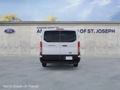 New 2026 Ford Transit 350 XL Full-Sized Van for sale in St. Joseph MO