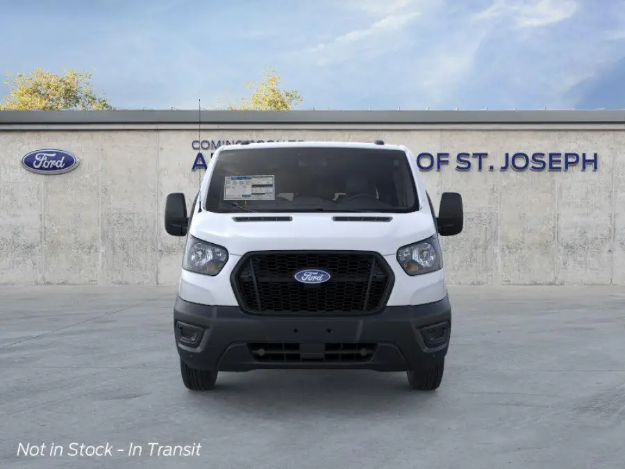 New 2026 Ford Transit for sale in St. Joseph MO