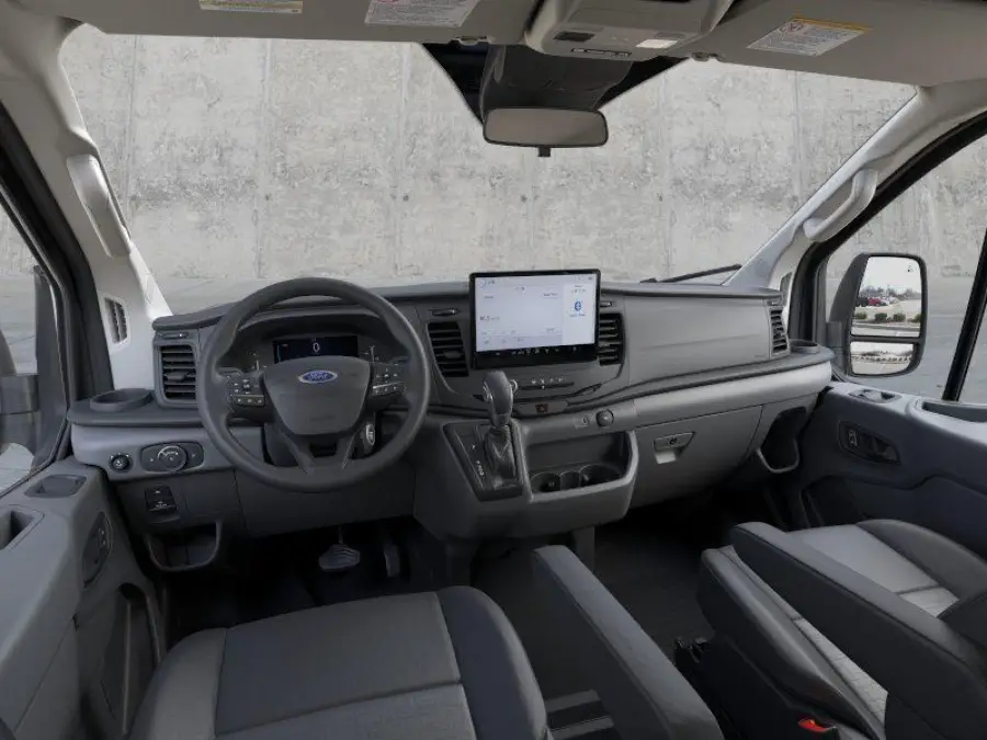 New 2026 Ford Transit for sale in St. Joseph MO