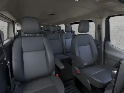 New 2026 Ford Transit 350 XL Full-Sized Van for sale in St. Joseph MO