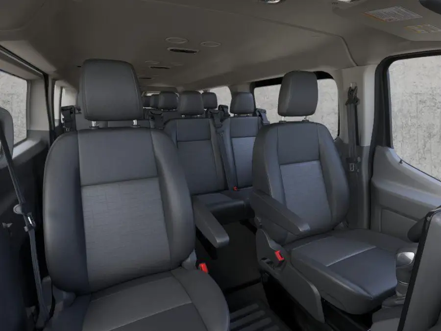 New 2026 Ford Transit for sale in St. Joseph MO