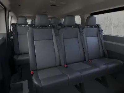 New 2026 Ford Transit for sale in St. Joseph MO