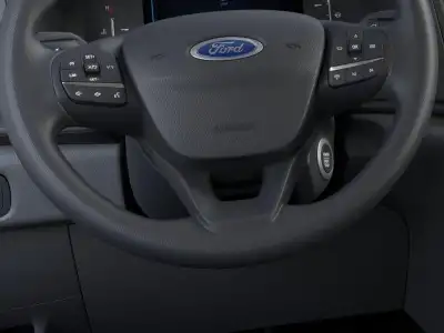 New 2026 Ford Transit for sale in St. Joseph MO