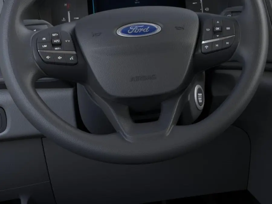 New 2026 Ford Transit for sale in St. Joseph MO