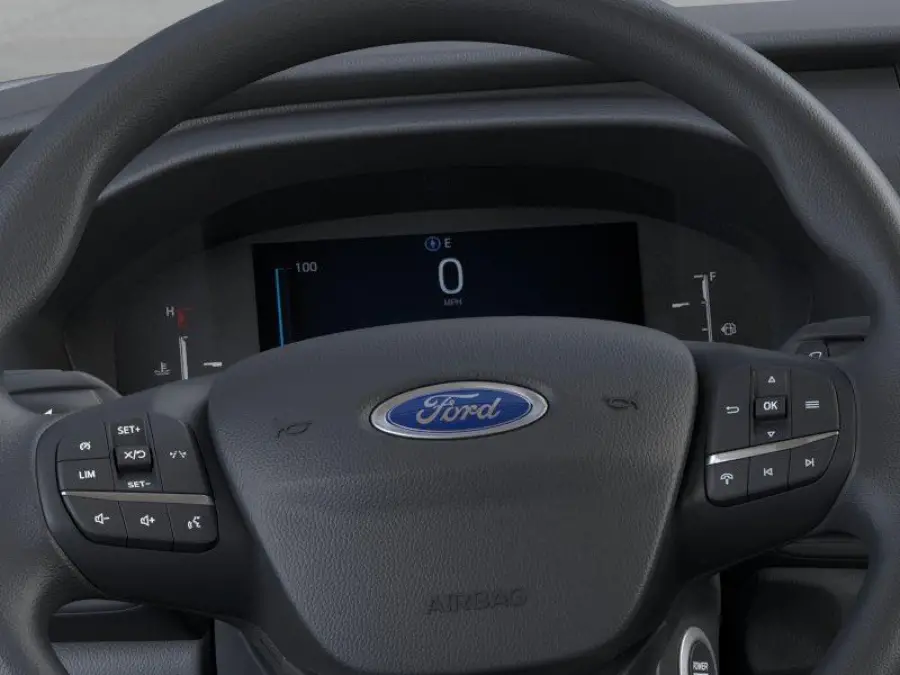 New 2026 Ford Transit for sale in St. Joseph MO