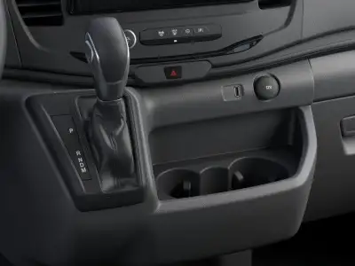 New 2026 Ford Transit for sale in St. Joseph MO