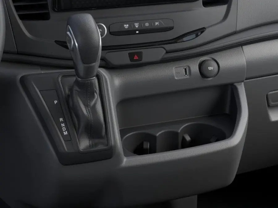 New 2026 Ford Transit for sale in St. Joseph MO