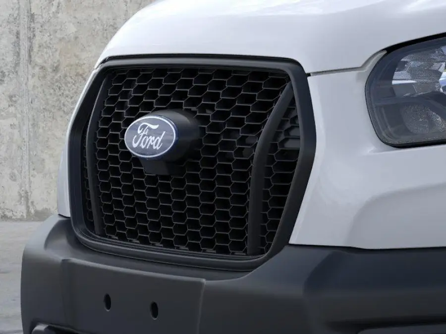 New 2026 Ford Transit for sale in St. Joseph MO