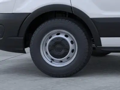 New 2026 Ford Transit for sale in St. Joseph MO
