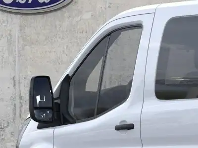 New 2026 Ford Transit for sale in St. Joseph MO